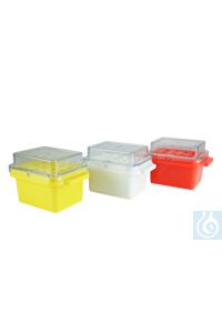 neoLab neoLab Mini-Cooler 60     0  C,   12x0,5  2,0  2-2733