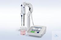 Mettler-Toledo OnLine SevenCompact Duo ph / cond   S213-Water 30339980