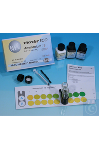 Macherey-Nagel VISO ECO  15 931010