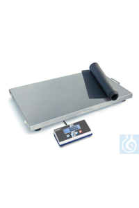 EOB 150K50XL  Kern Platform, 50 ; 150  EOB 150K50XL