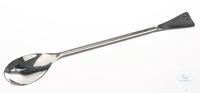Bochem Poly-Spoon 18/10 , L = 500  3414