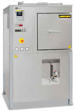 Nabertherm HTC 160/16 / P470  , SiC , Tmax 1550  C HC1626QNAA