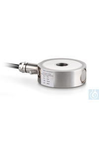 CR 1000-3P1 Kern Waege- / Kraftmesszelle (1 .),   1000  (~ 10 ) CR 1000-3P1
