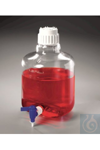 Nalgene Nalgene & trade;   Clearboy & trade;   Spigot 83B 20 4 2317-0050