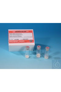 Macherey-Nagel NANO BOD5    NATH 918994
