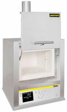 Nabertherm LVT 9/11 / B410     , Tmax 1100  C LV092H1RN1
