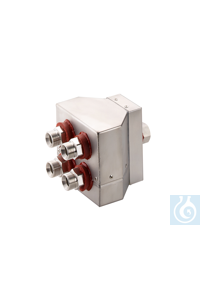   Julabo Quad M24x1,5, , 1 . M24x1,5, 4 . M24x1,5  8890131