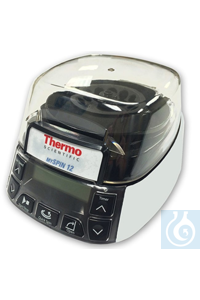 Thermo Scientific mySPIN & trade; -  Rotors 16 x 0,2  mySPIN 6 Mini ... 75004063