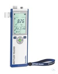Mettler-Toledo OnLine Seven2Go  DO Meter S4-Meter 30207958