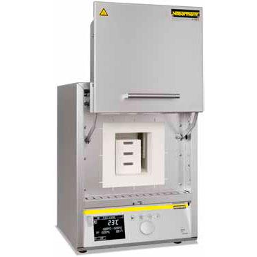 Nabertherm LHTCT 08/14 / C450  , SiC , Tmax 1550  C LC083H4DN8