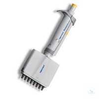 Eppendorf Research plus, 8 , 10-100  3122000035