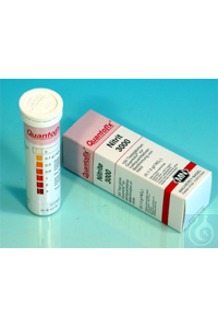 Macherey-Nagel QUANTOFIX  3000 91322