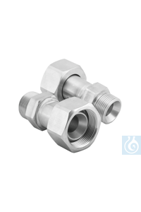  Julabo 2 M24x1,5,  M30x1,5,  8890069