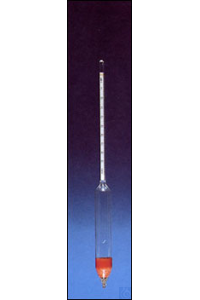 Geco-Gering Hydrometer 0,850 - 0,900   0203