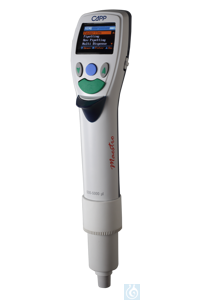 AHN Biotechnologie CAPPMaestro, , 500 - 5000  M5000-1