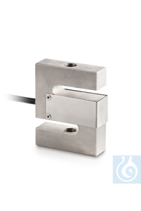 CS 150-3Q1 Kern Waege- / Kraftmesszelle, 150  (~ 1,5 ) CS 150-3Q1
