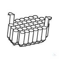 Eppendorf Adapter XX x  , 16 x 75-100 ,   S-4x1000,  ... 5920720007