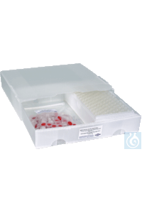   Macherey-Nagel SR N11: 702713 + 702064 702229