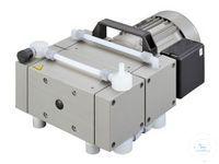 Welch    Chem.  MPC 601 T 230  50/60  412743