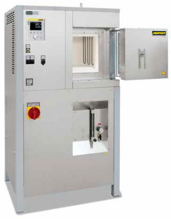 Nabertherm HT 40/16 / P470     , Tmax 1600  C HT0426QNAA