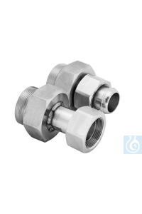 Julabo 2  M30x1,5   M38x1,5  8890080