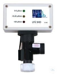AQUA Lab 3HD   14.1706