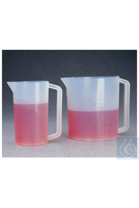 Nalgene Nalgene & trade; PFA      3000   DS1511-3000