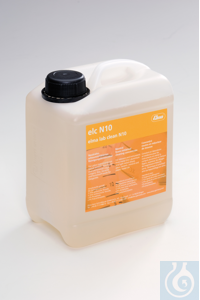 Elma elma lab clean N10 25  8000078
