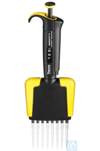 Thermo Scientific - Finnpipetten Finnpipette & trade; F2    5  50  12  Finntip ... 4662050