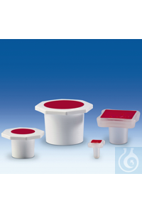 Vitlab Standard  , PP, NS 24/29 91094