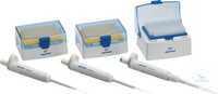 Eppendorf Eppendorf Reference 2 3-Pack . epT.IPS  2: 2-20 , 20-200 , ... 4920000911