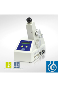 A. Kruss Optronic   Abbe        ... AR2008