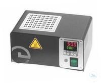 5639 6101 Liebisch Metalblock-Thermostate MT-130-16-17 Minitherm     5639 6101