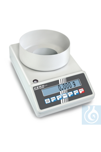 Kern Precision balance, . 240 ;  = 0,001  572-30
