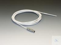 P 1792-20 Bohlender Total Immersion Probes Lemo (PT 100) PTFE / PFA, : 50 ;   P 1792-20