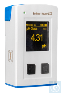 CML18 AA AA A1 AA Labour-Pilz    Memosens Liquiline Mobile    USB CML18 AA AA A1 AA