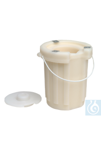 neoLab Nalgene Dewar-Gefaess 4 , -. 14,6 , Hoehe Innen 28,7  1-0042