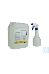 neoLab neoLabLine Labosol B,  5  +  1-6782