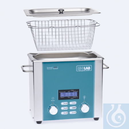  , DEGASS, 10,0  Isolab 621.06.010