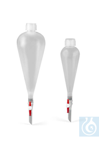 -  FUNNEL, PP / PTFE, , 250ML14811-0000 H14811-0000