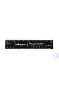 -  RULER, FLUORESCENT13355-0001 F13355-0001