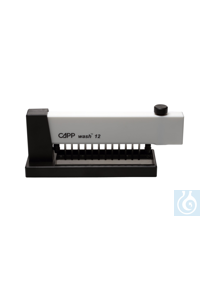 AHN Biotechnologie CAPPWash 12- W-12