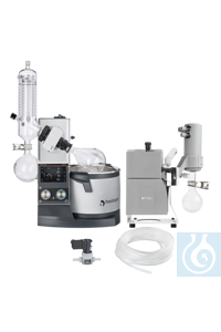 Heidolph Hei-VAP   (UK-Plug) 574-32300-03