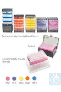 Thermo Scientific - Finnpipetten ClipTip & trade;      384 ClipTip 384 12.5 Ext, filter, ... 94420073