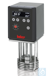 Huber KISS E   2035.0013.98