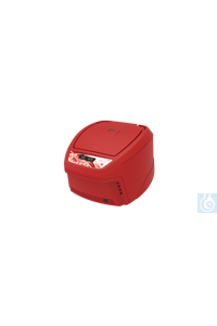 AHN Biotechnologie CAPPRondo   ( 4  100 ) CRC-432X