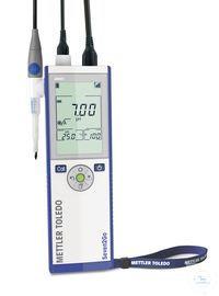 Mettler-Toledo OnLine Seven2Go pH / ,  S2-Food 30207952
