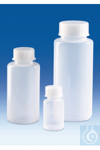 Vitlab    , PE-LD,   , PP, 500  93989