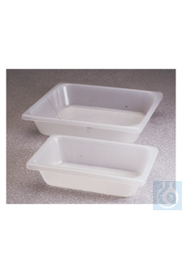 Nalgene Nalgene & trade;    12,75 x 10,125 x 4,25  (324 ... 6902-5000