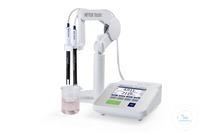 Mettler-Toledo OnLine SevenCompact Duo  pH /  S213-Kit 30339959